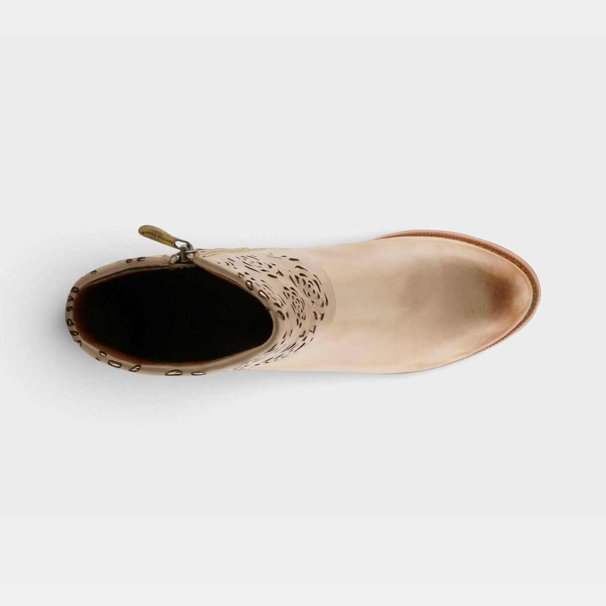 L'Artiste Kissofarose Women's Boots — product view 15