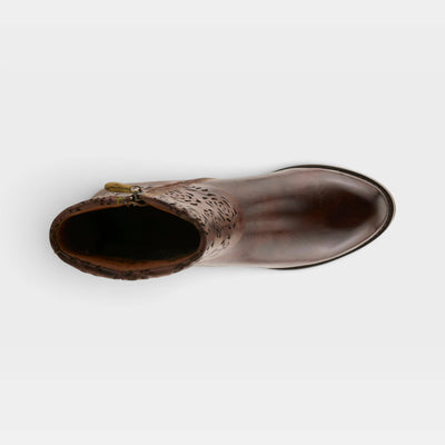 L'Artiste Kissofarose Women's Boots — product view 19