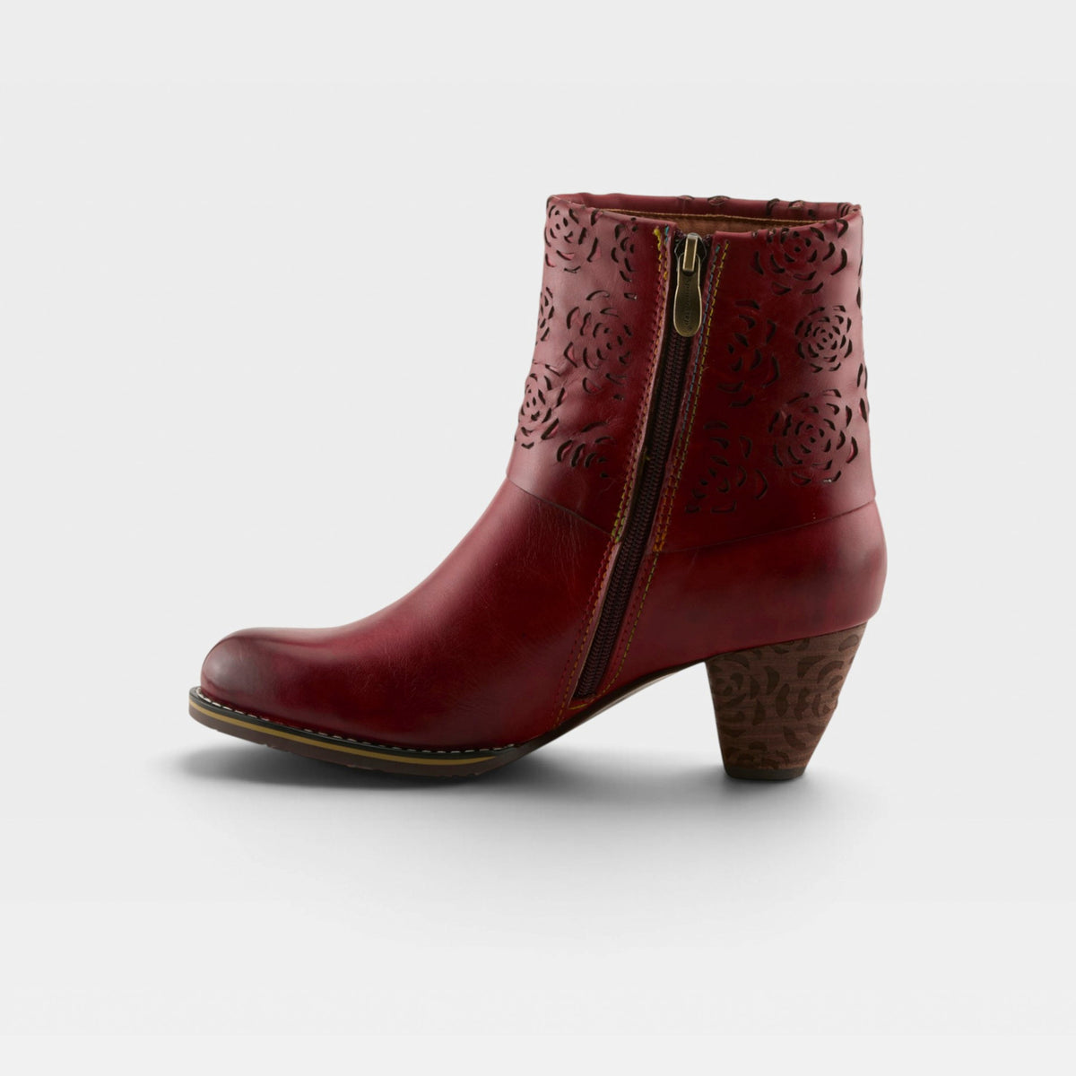 L'Artiste Kissofarose Women's Boots — product view 6