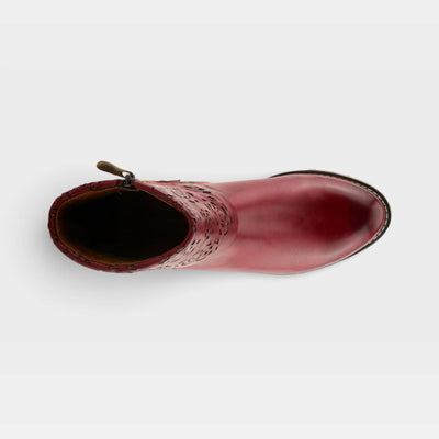 L'Artiste Kissofarose Women's Boots — product view 11