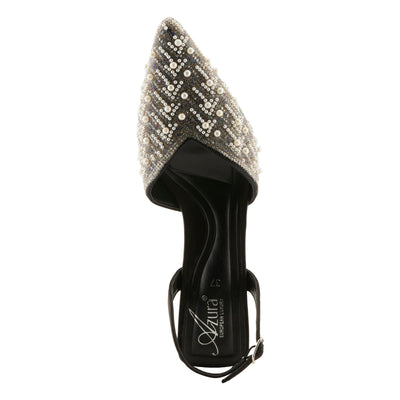 AZURA KITKATCLUB SHOES