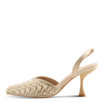 AZURA KITKATCLUB SHOES