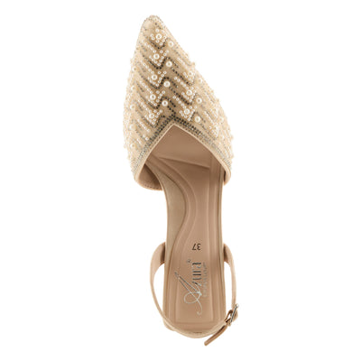 AZURA KITKATCLUB SHOES
