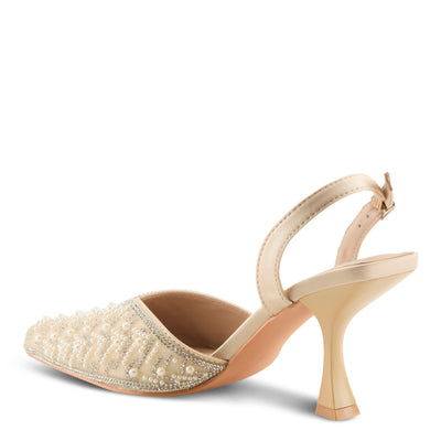 AZURA KITKATCLUB SHOES