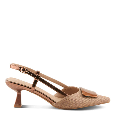 PATRIZIA KITTYWOVE SHOES