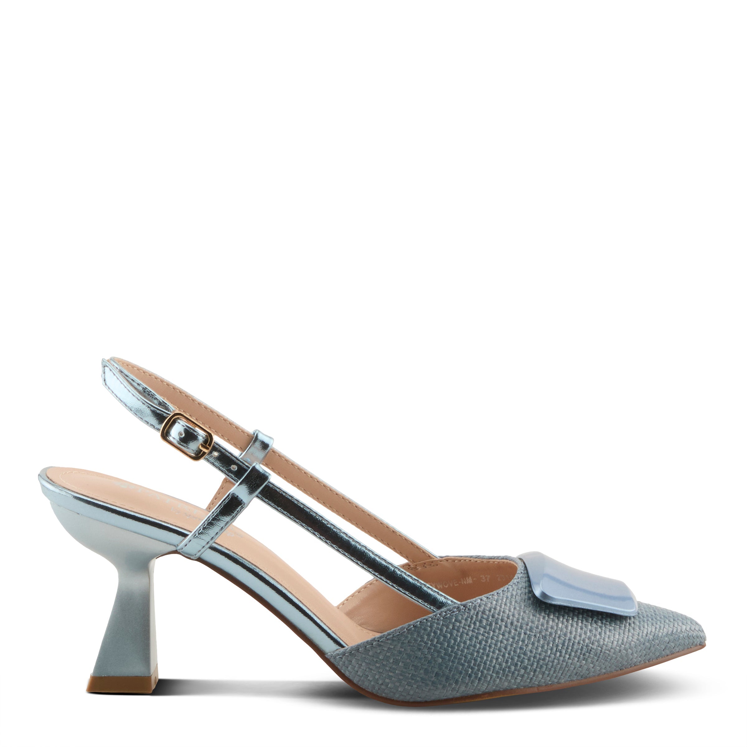 PATRIZIA KITTYWOVE SHOES