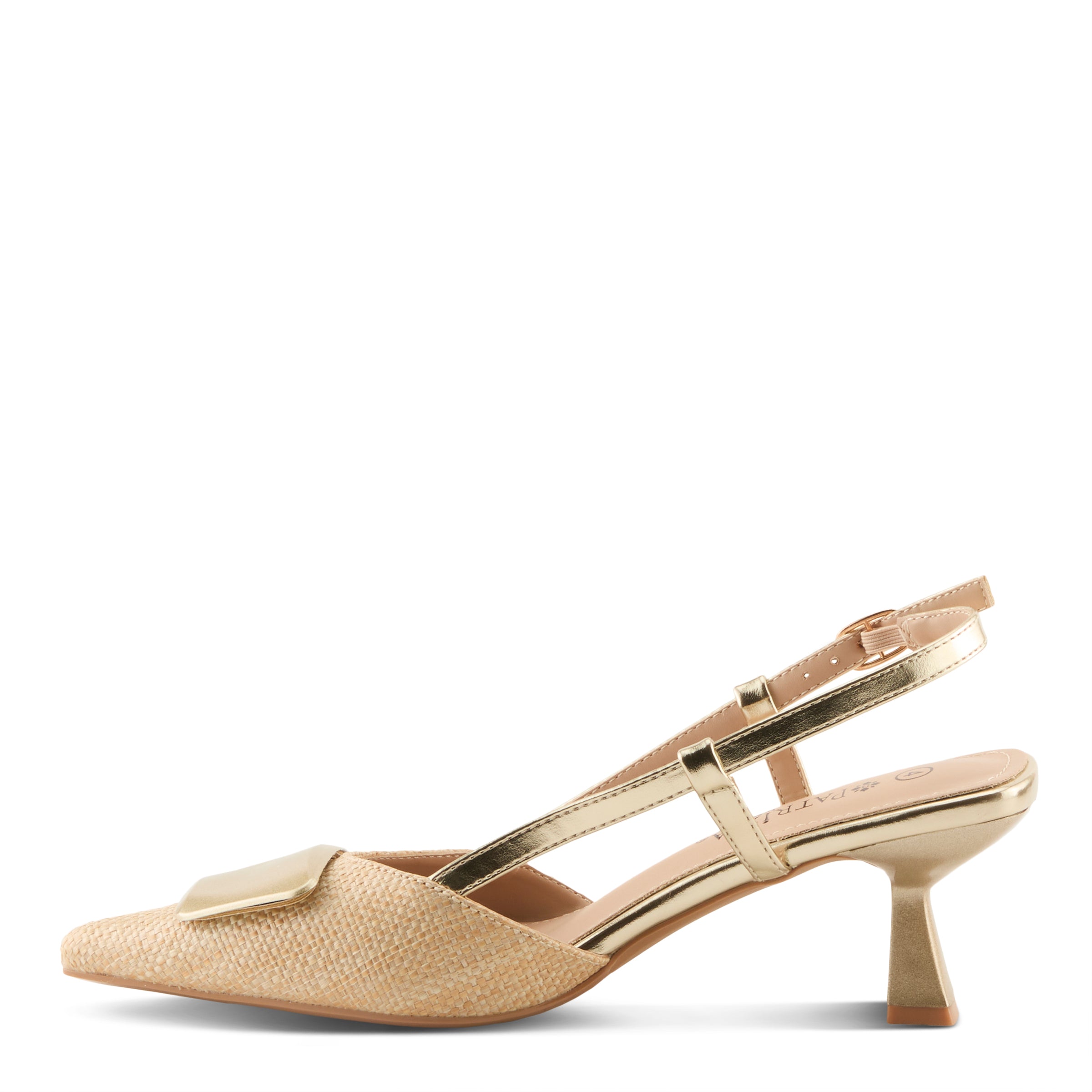 PATRIZIA KITTYWOVE SHOES