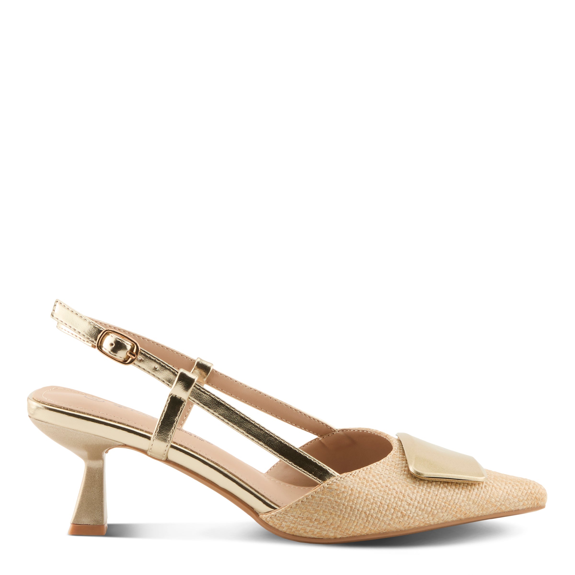 PATRIZIA KITTYWOVE SHOES