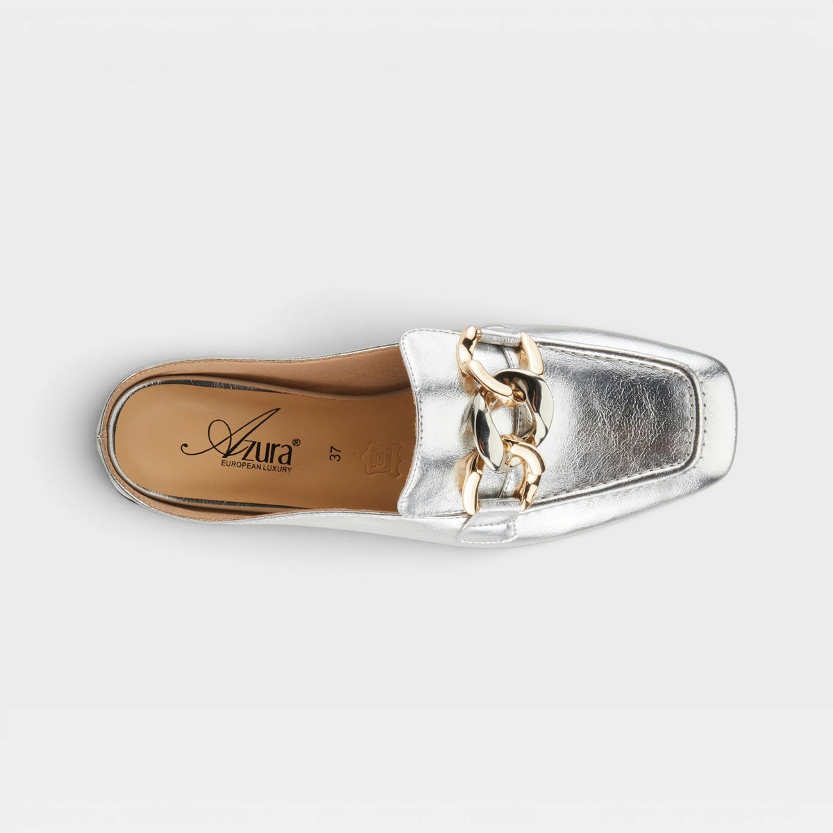 Azura Knowing Women's Dress Shoes — product view 4