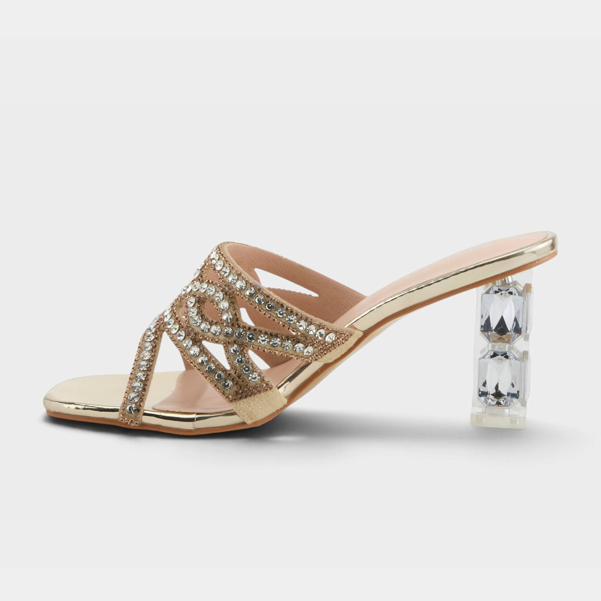 Patrizia Knowles Sandals — product view 3