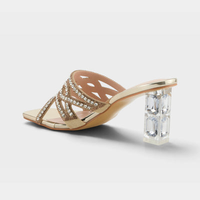 Patrizia Knowles Sandals — product view 6