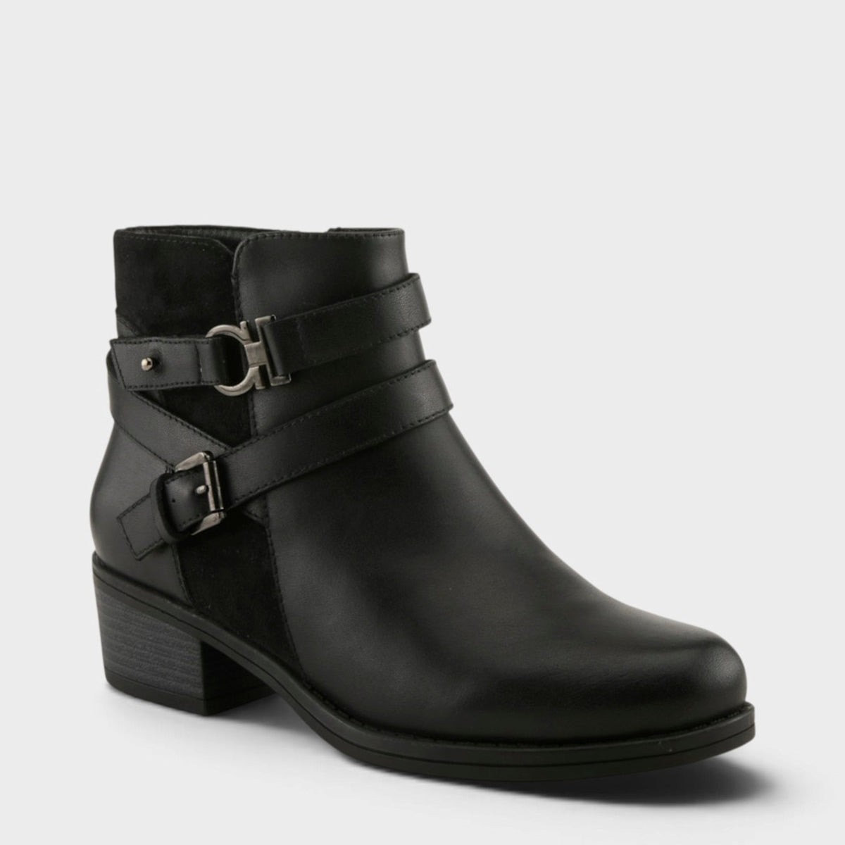 Spring Step Kochela Boots — product view 1