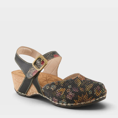 L'Artiste Koraline Mary Jane Shoes — product view 1