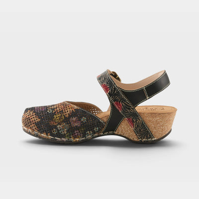 L'Artiste Koraline Mary Jane Shoes — product view 5