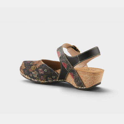 L'Artiste Koraline Mary Jane Shoes — product view 12