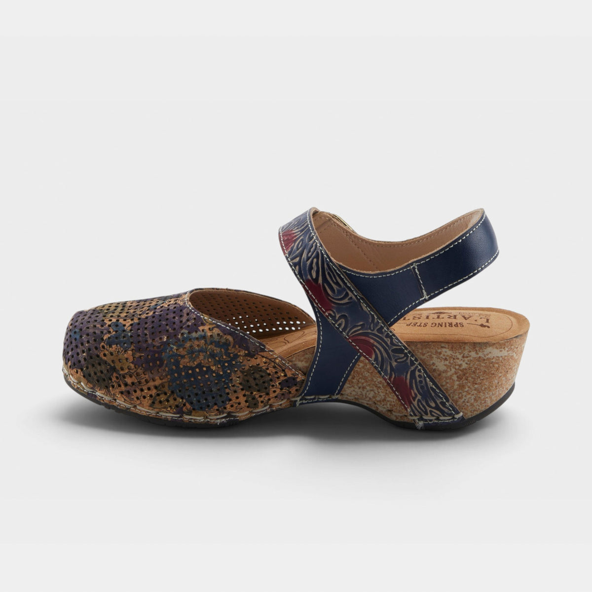 L'Artiste Koraline Mary Jane Shoes — product view 6