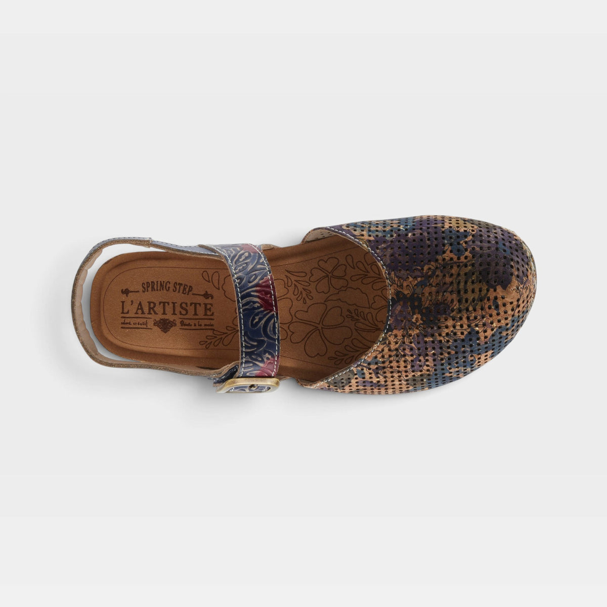 L'Artiste Koraline Mary Jane Shoes — product view 14