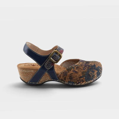 L'Artiste Koraline Mary Jane Shoes — product view 13