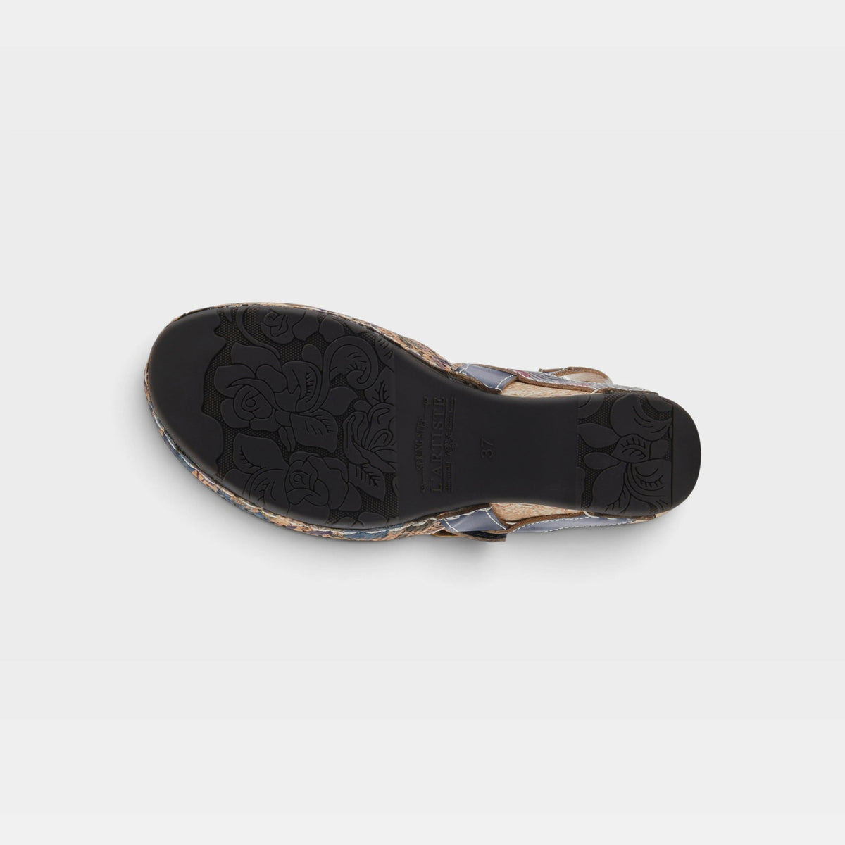L'Artiste Koraline Mary Jane Shoes — product view 15
