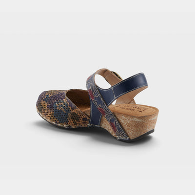 L'Artiste Koraline Mary Jane Shoes — product view 16