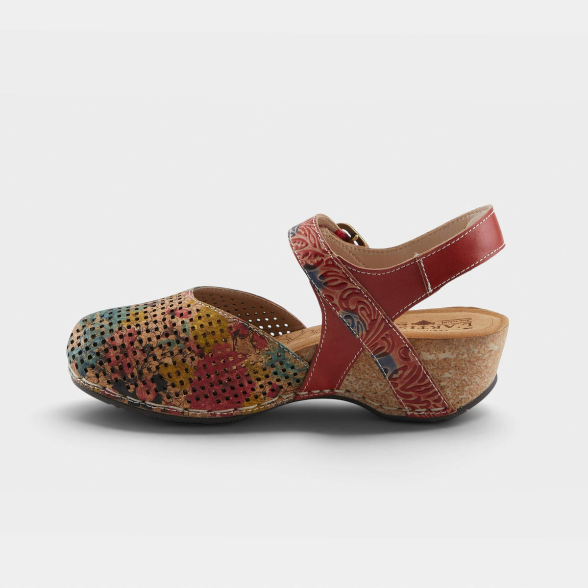 L'Artiste Koraline Mary Jane Shoes — product view 7