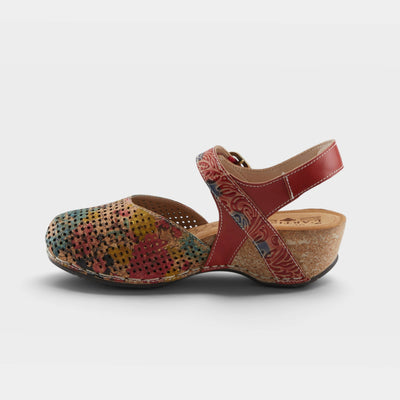 L'Artiste Koraline Mary Jane Shoes — product view 7