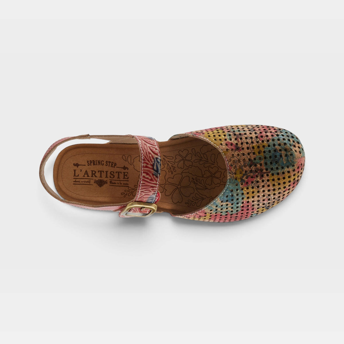 L'Artiste Koraline Mary Jane Shoes — product view 18