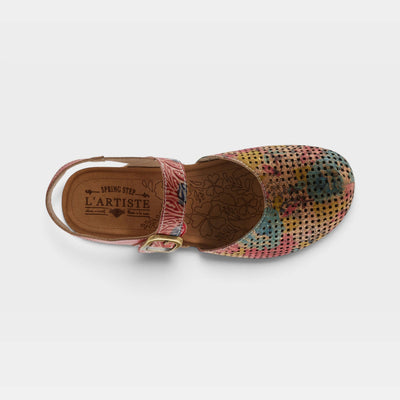 L'Artiste Koraline Mary Jane Shoes — product view 18