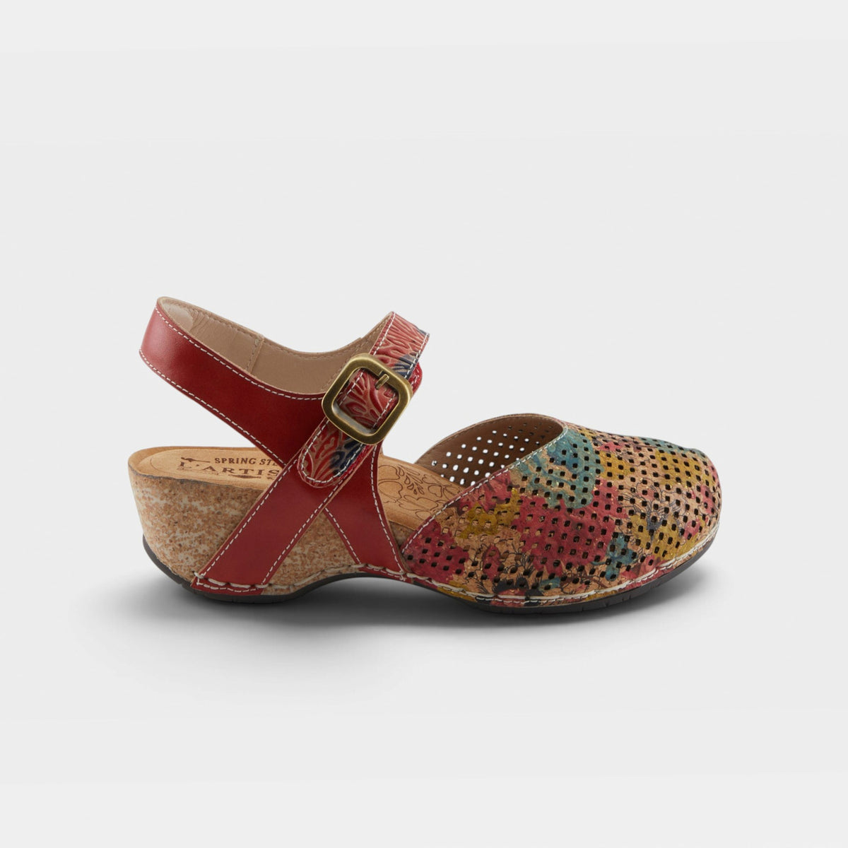 L'Artiste Koraline Mary Jane Shoes — product view 17
