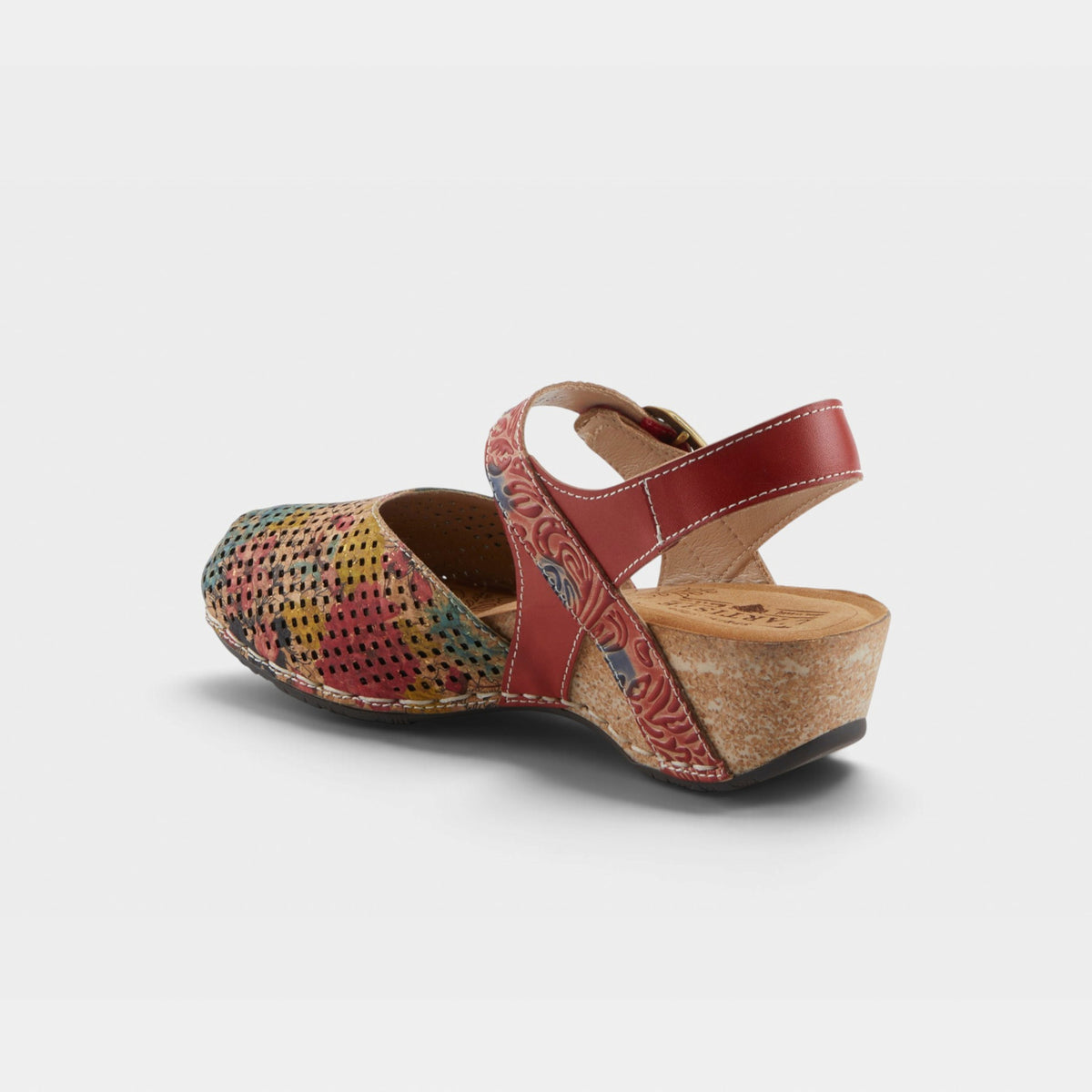 L'Artiste Koraline Mary Jane Shoes — product view 20