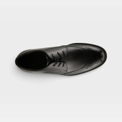 Spring Step Men Kotan Men's Dress Shoes — product view 3