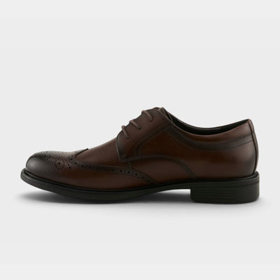 Spring Step Men Kotan Men's Dress Shoes — product view 7