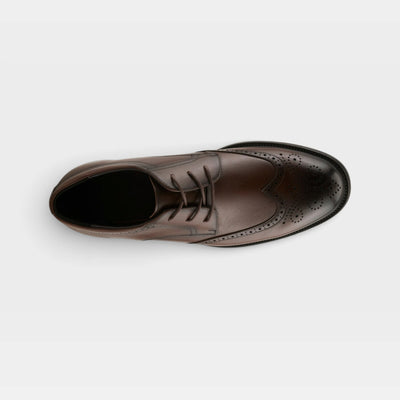 Spring Step Men Kotan Men's Dress Shoes — product view 8