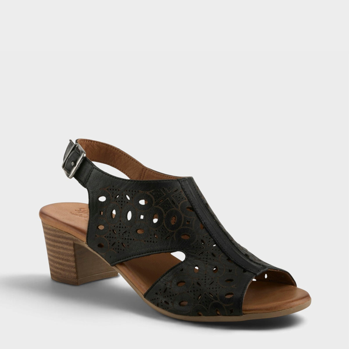 Spring Step Kovach Sandals — product view 25