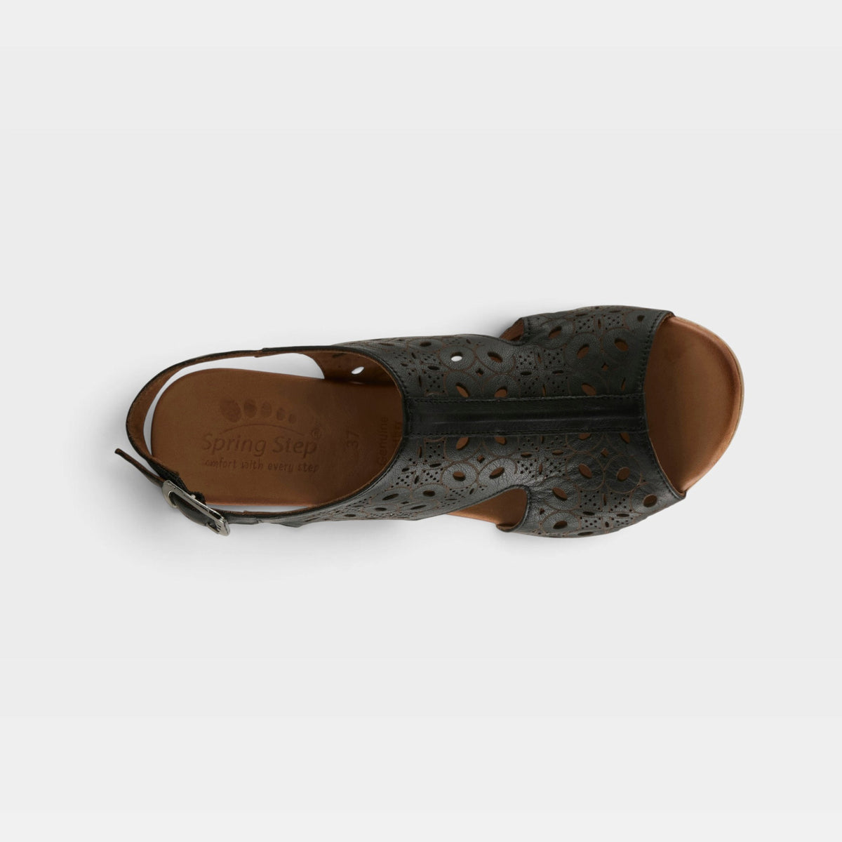Spring Step Kovach Sandals — product view 28