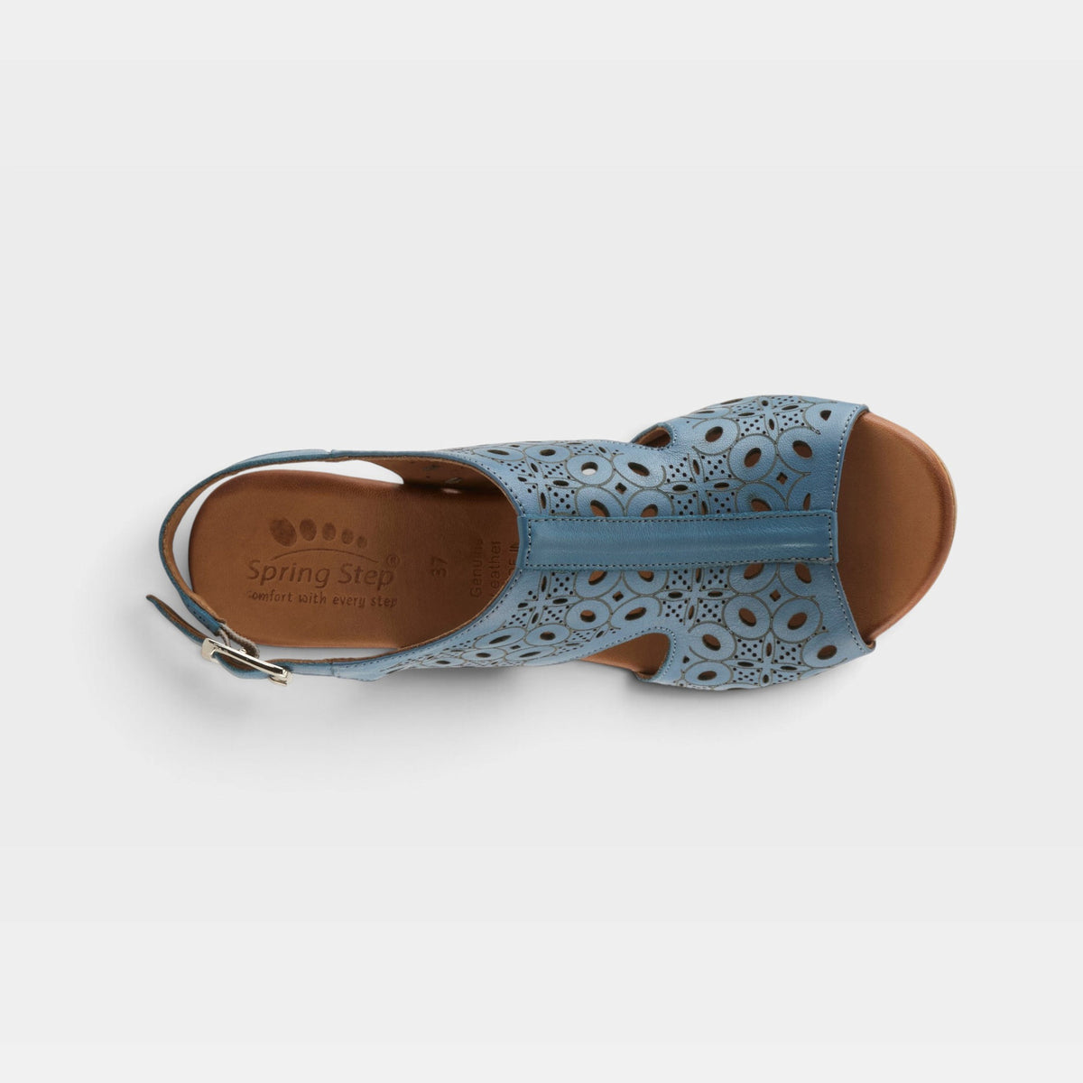 Spring Step Kovach Sandals — product view 16