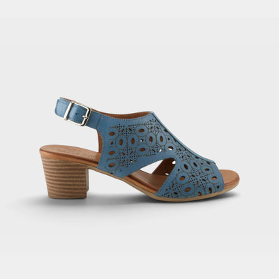 Spring Step Kovach Sandals — product view 14