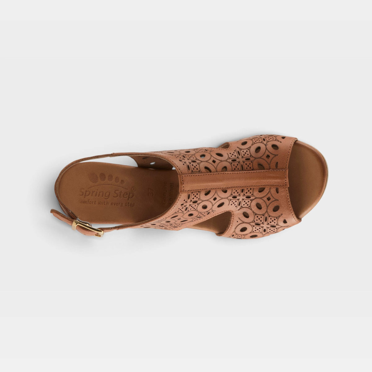 Spring Step Kovach Sandals — product view 22