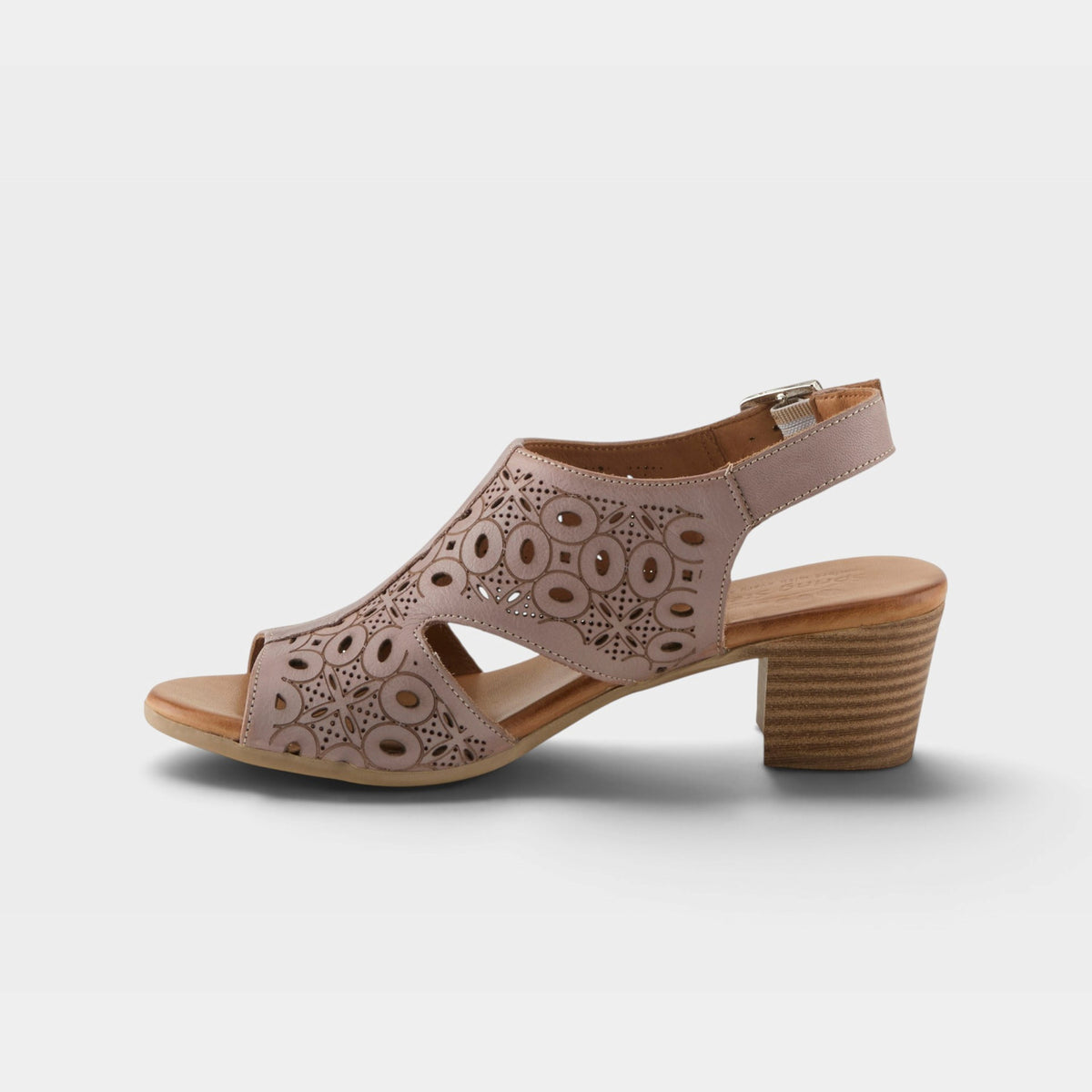 Spring Step Kovach Sandals — product view 3