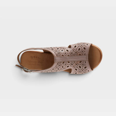 Spring Step Kovach Sandals — product view 4