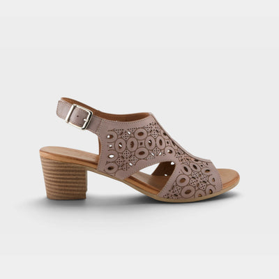 Spring Step Kovach Sandals — product view 2