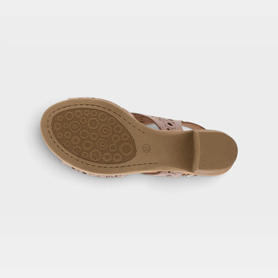 Spring Step Kovach Sandals — product view 5