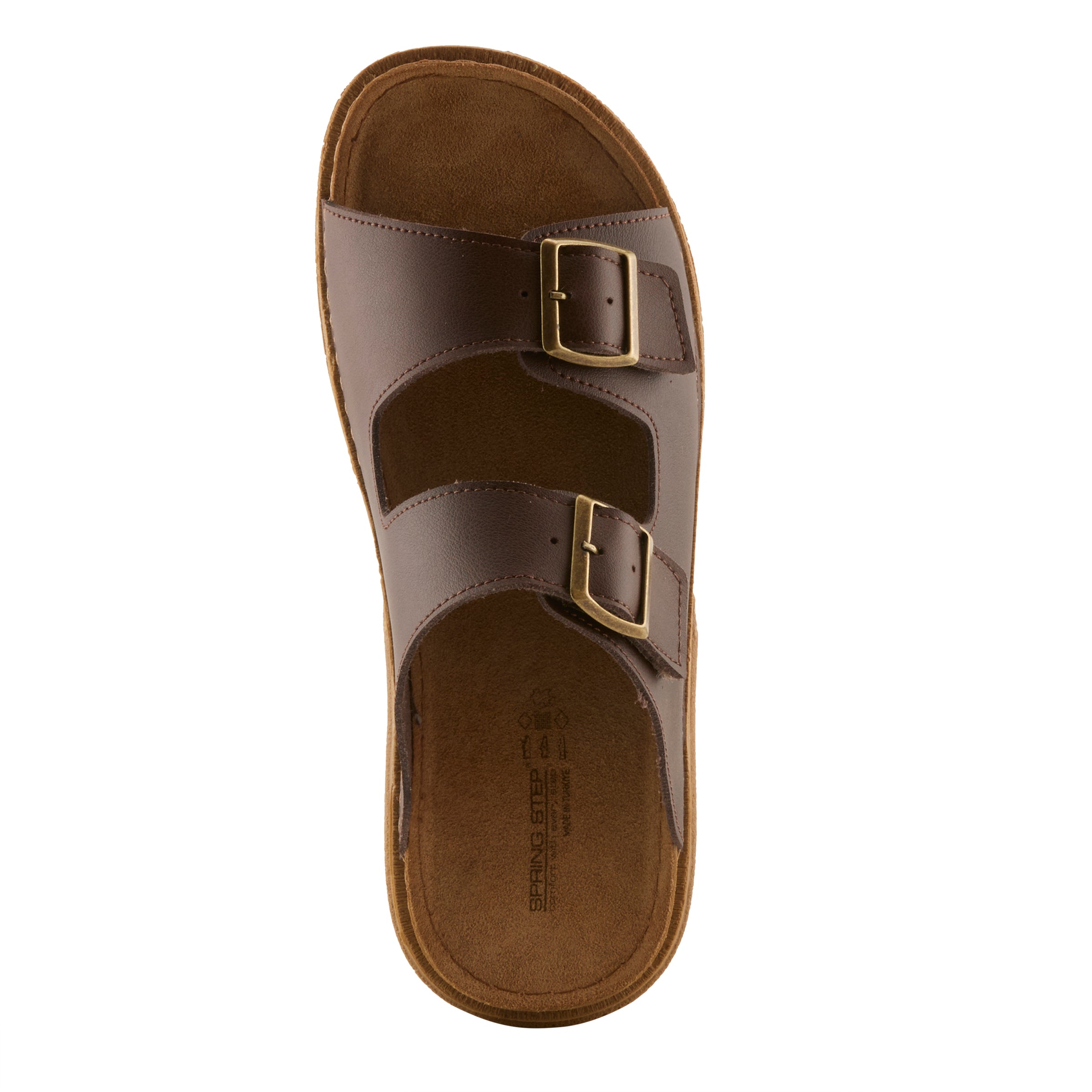 SPRING STEP MEN KOVAN SANDAL