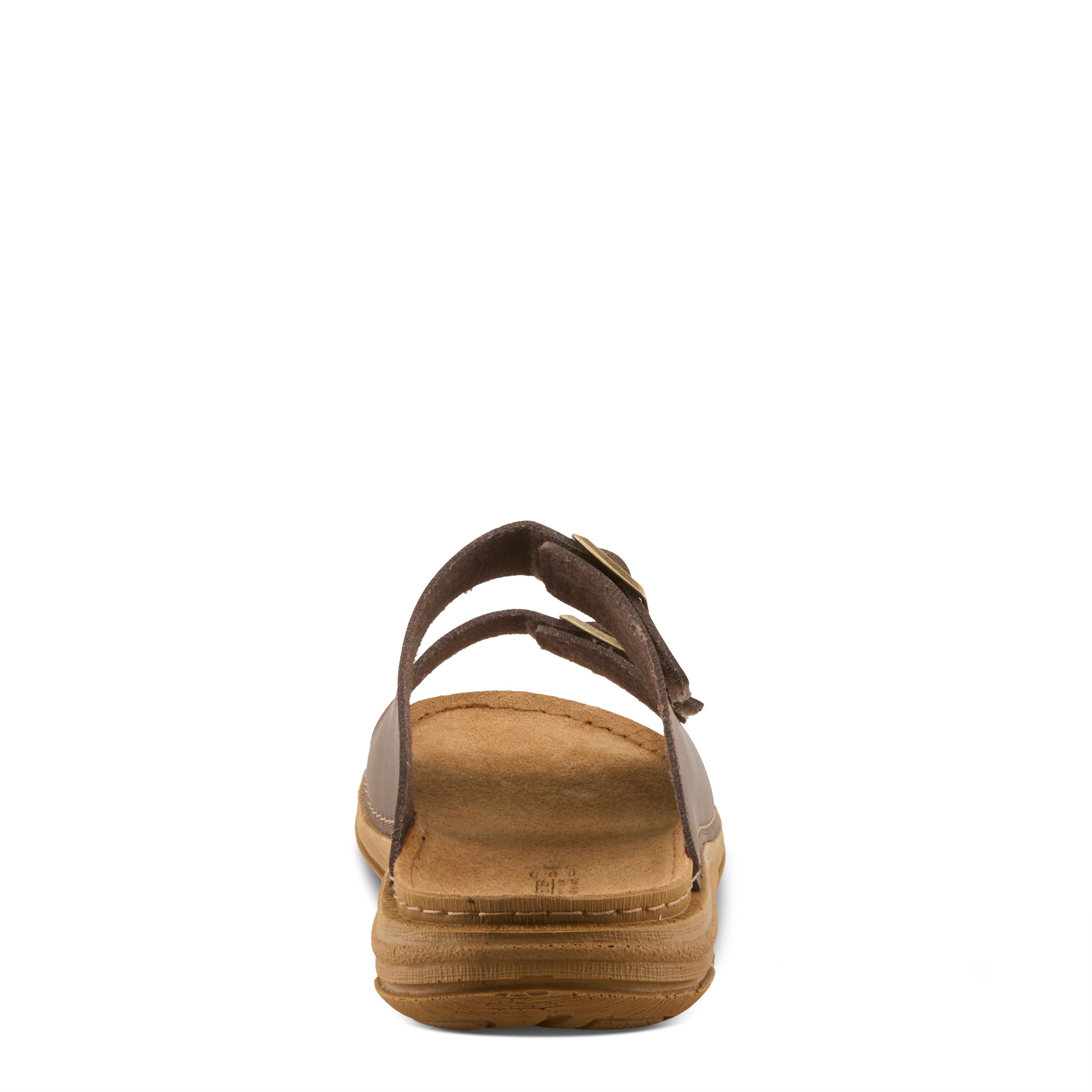 SPRING STEP MEN KOVAN SANDAL
