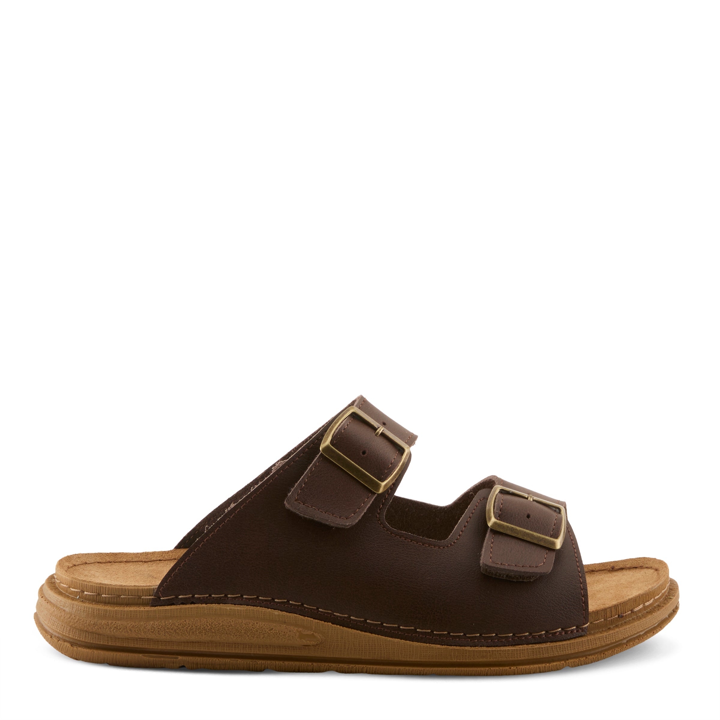 SPRING STEP MEN KOVAN SANDAL