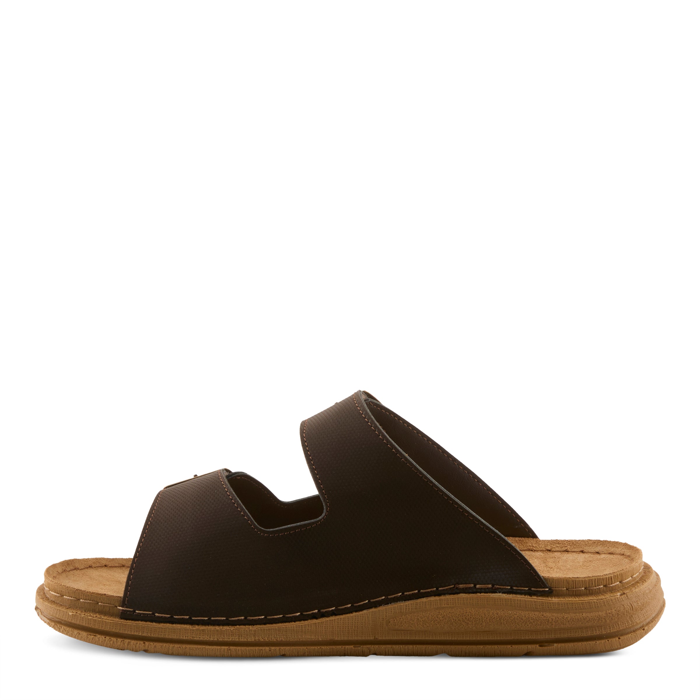 SPRING STEP MEN KOVAN SANDAL
