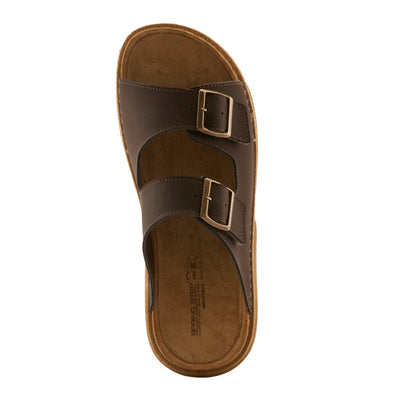 SPRING STEP MEN KOVAN SANDAL