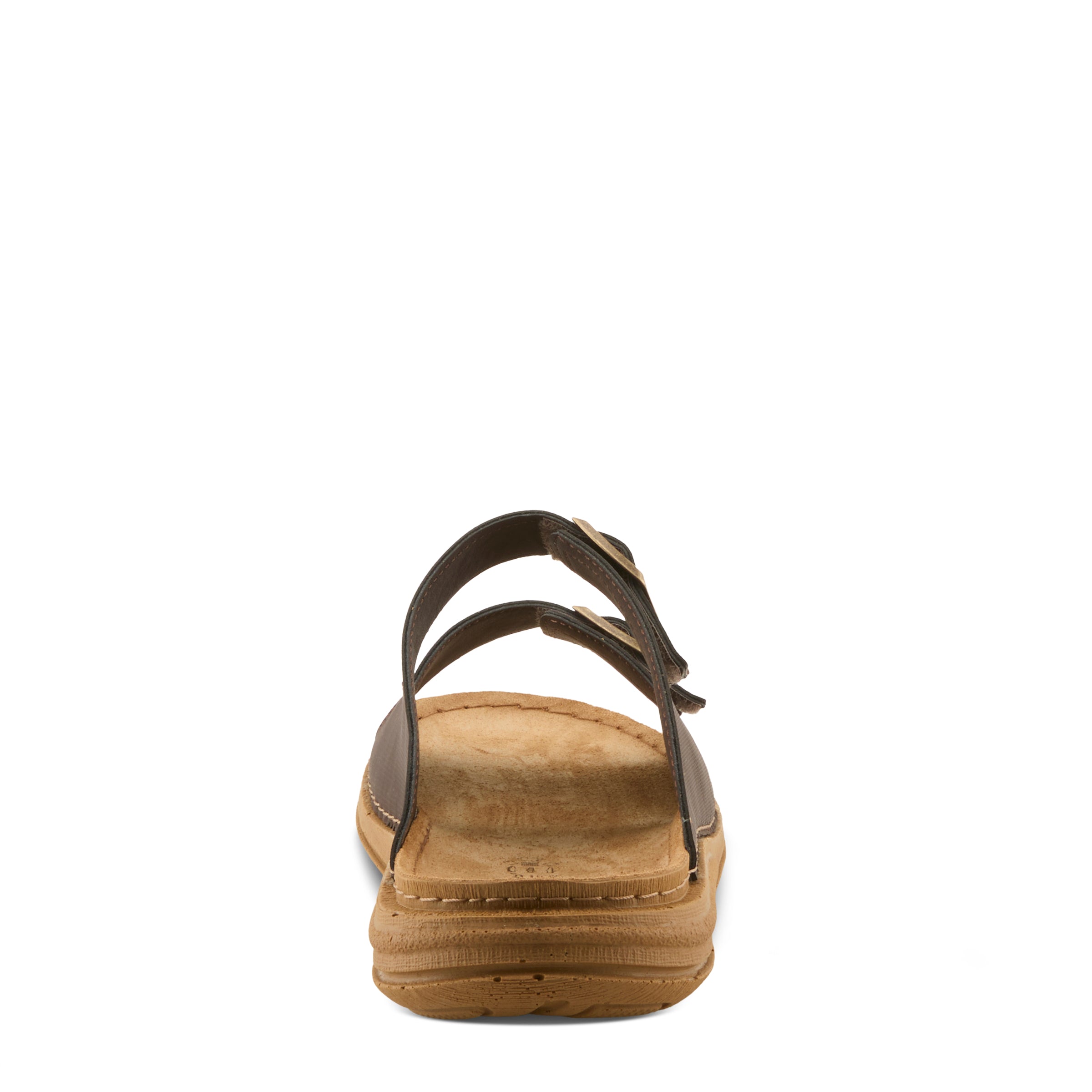 SPRING STEP MEN KOVAN SANDAL
