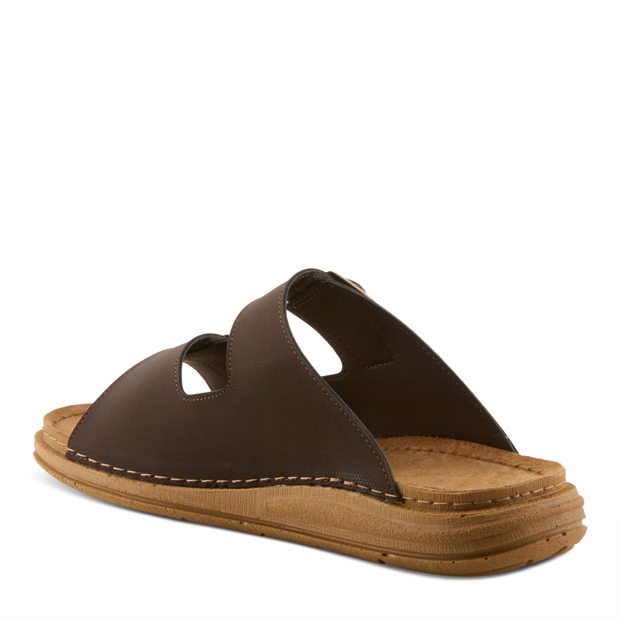 SPRING STEP MEN KOVAN SANDAL