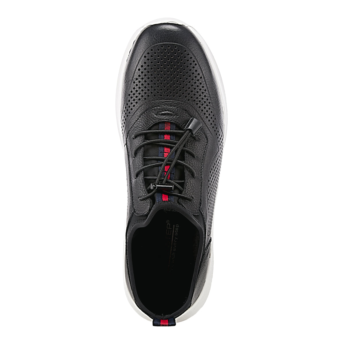 Spring Step Men Kris Men's Sneakers — product view 4